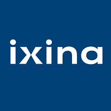 Ixina