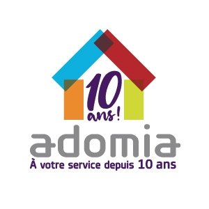 Adomia