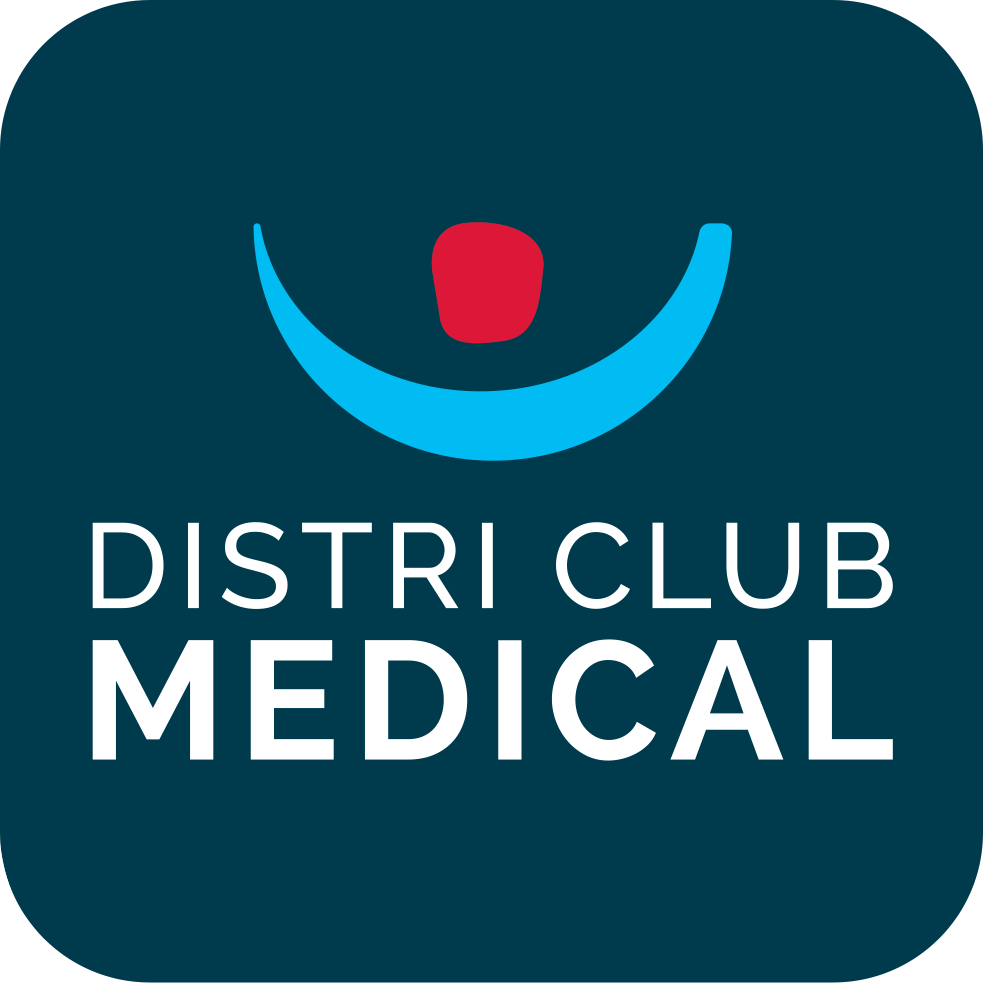 Distri club medical