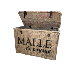 La Malle de voyage