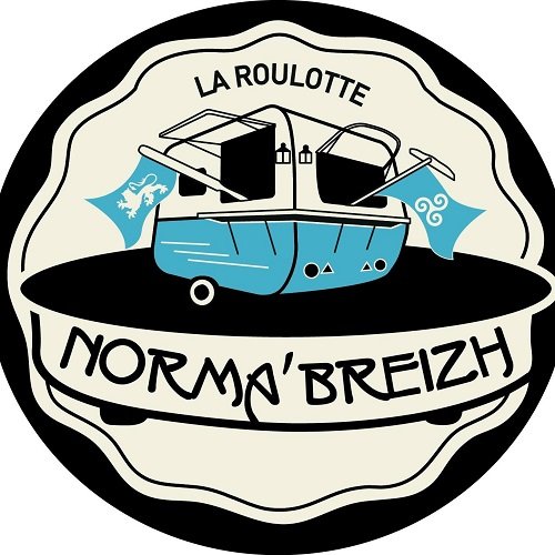La roulotte Norma