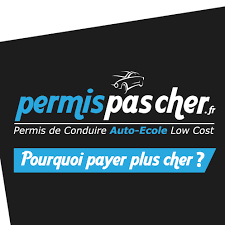 Permis pas cher