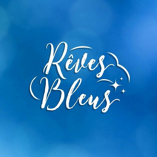 Rêves Bleus