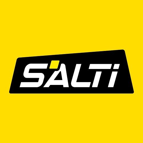 Salti