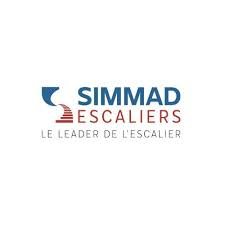 Simmad Escaliers